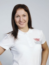 Anastasija GRIGORJEVA