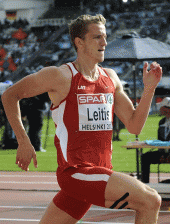 Jānis LEITIS